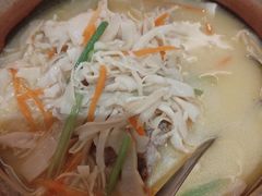 -北国饭店.海鲜.北方菜(新河路店)