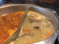 -香天下·四川火锅(安镇大润发店)
