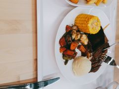 -宜家·瑞典风味餐厅(青岛商场店)