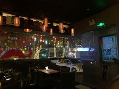 -萃坊 StillFun(玉林店)