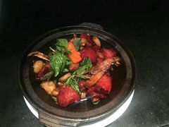 -鹿港小镇(霄云店)