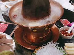 -东来顺饭庄(天坛店)