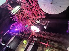 -韵秋荷(宝山龙湖天街店)