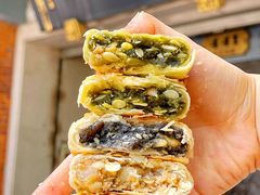 -功德林(南京西路店)