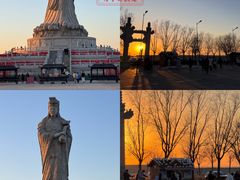 -天津妈祖文化园