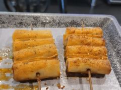 蔬菜卷-管氏翅吧(中关村店)