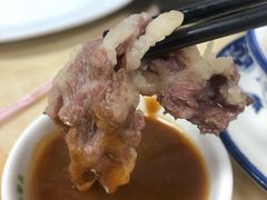 -五洲牛肉美食馆