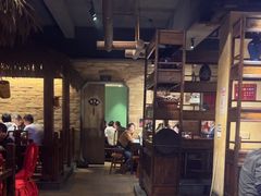 -麒麟小院·老九江菜(安平路店)