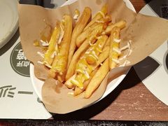 -一沙一城·岩烤牛扒(深圳首店)