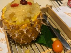 -云海肴·汽锅鸡·云南菜(苏州中心店)