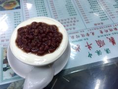 -义顺牛奶公司(新马路老店)