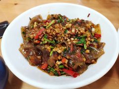 -笨罗卜浏阳菜馆(富家湾小区店)