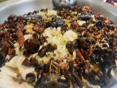 -清真·锦翔炝锅鱼(明德门店)