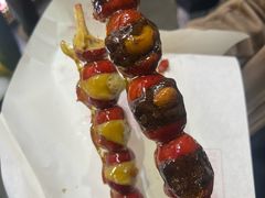 -糖葫芦王保定名吃(古莲花池店)