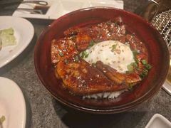-NIUAN牛庵·和牛烤肉(恒隆店)