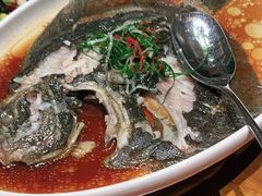 -瑶王府·广西菜(金阳路店)