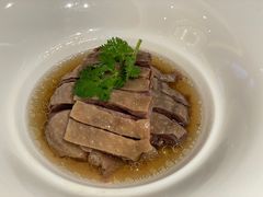 -扬州香格里拉·香宫中餐厅