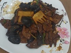 -春水锅贴·传统鲁菜(大明湖店)