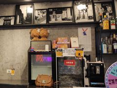 -LESCEDARS Brasserie Bistro香柏树