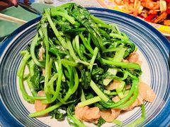 -那家小馆•北京菜•烤鸭(香山店)