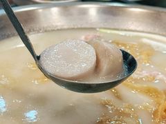 芋儿-老来福·非遗酸汤兔(凯旋路店)