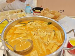 -杨翔豆皮涮牛肚(华阳城店)