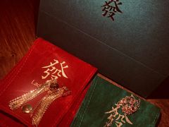 -LADY FAFA(巨鹿路陕西南路路口店)