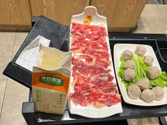 -潮发潮汕牛肉店(芳村店)