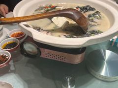-老傅家湘潭水煮活鱼店(众一国际店)
