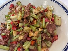 -新新湘菜馆(新中街二条店)