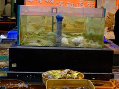 -小厨师·二十年沈家门小海鲜(百井坊巷店)