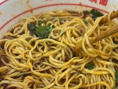 -叶伟胡辣壳面(两路口店)