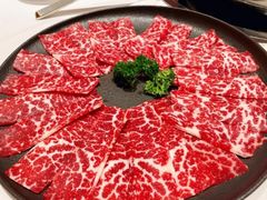 -粤界.港式海鲜火锅(望京店)