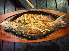 -沙州食驿·非遗小吃夜市