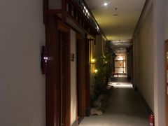 -木子塘汗蒸生活馆(财富港店)
