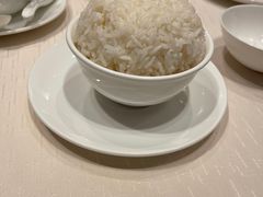 -香乐园·淮扬菜中餐厅·Shang Garden(福田香格里拉店)