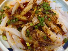 -川味王(农民街店)