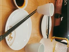 -船歌·鱼水饺青岛菜(国贸商城店)