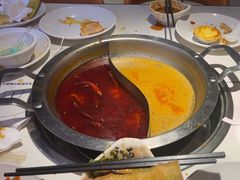 -享遇.锅姥姥牛排海鲜自助(小寨店)