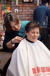 -VIM Hair Salon