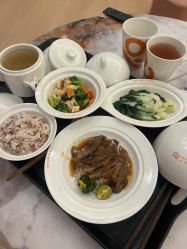 -侒悦缦月子中心·疗愈园区(龙岗店)