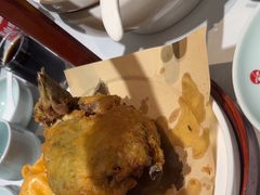 -江城小馆陕南妈妈菜·全球旅行餐厅(钟楼店)