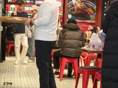 -文立新麻辣烫(合生汇21街区店)