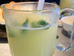 -探鱼·鲜青椒爽麻烤鱼(西南商都店)