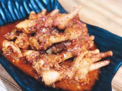 -京玉菲饭店(李村店)