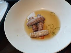 -环球港凯悦 · 享悦中餐厅