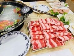 -晓林火锅(安定门店)