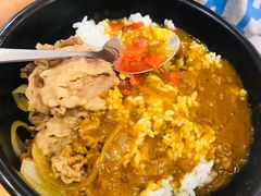 -食其家·牛丼咖喱(苏州永旺店)