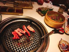 -赤坂亭M9和牛烧肉·日料398放题(万达店)