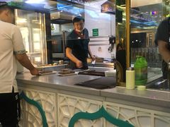 -帕米尔食府(白云观店)